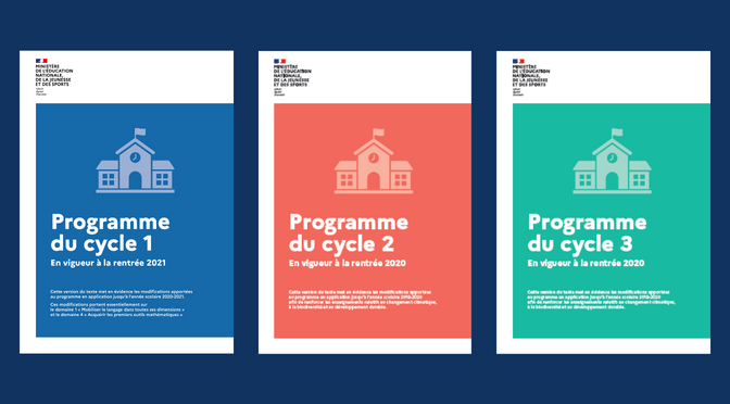 Programmes 2022 – 2023